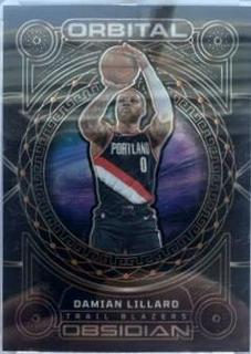 Damian Lillard