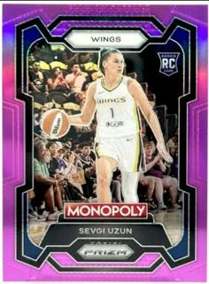 Sevgi Uzun