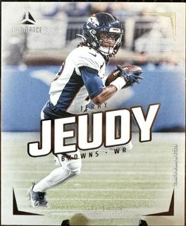 Jerry Jeudy