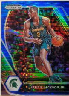 Jaren Jackson Jr.