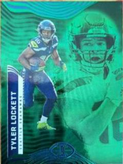 Tyler Lockett