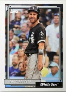 Todd Frazier