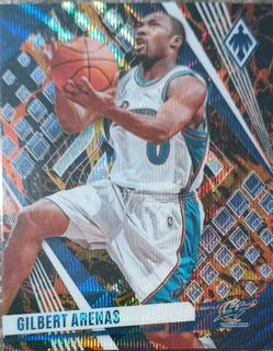 Gilbert Arenas