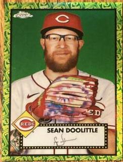 Sean Doolittle