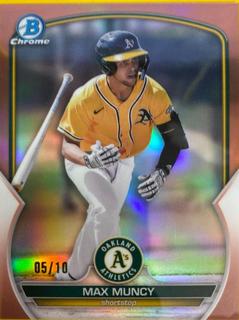 Max Muncy