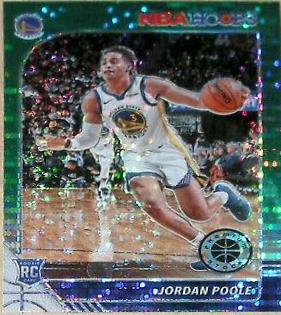 Jordan Poole