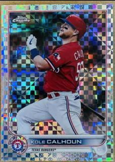 Kole Calhoun