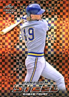 Robin Yount