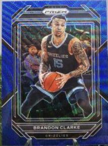 Brandon Clarke