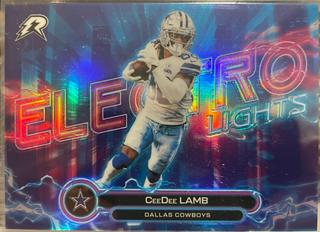 CeeDee Lamb