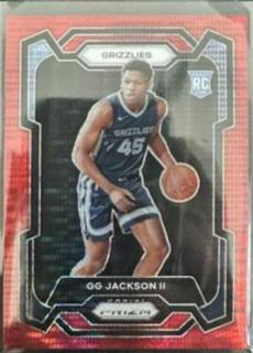 GG Jackson II