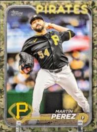 Martin Perez