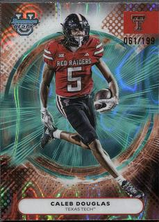 Caleb Douglas