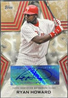 Ryan Howard