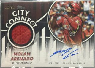 Nolan Arenado
