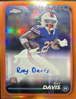 Ray Davis