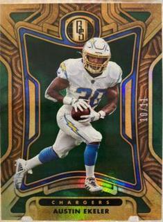 Austin Ekeler