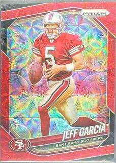 Jeff Garcia