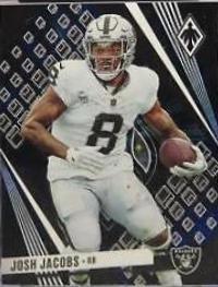 Josh Jacobs