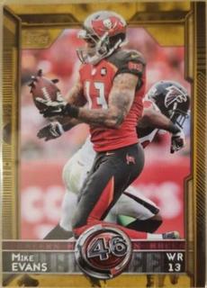 Mike Evans