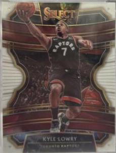 Kyle Lowry