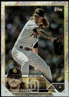 Josh Hader