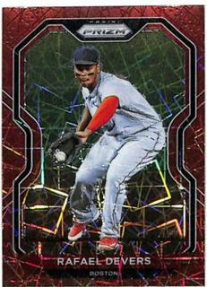Rafael Devers
