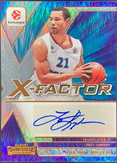 Trajan Langdon