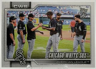 Team Card