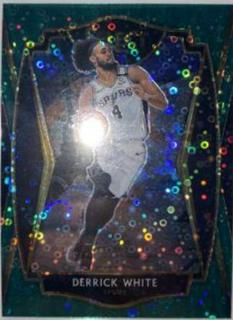 Derrick White