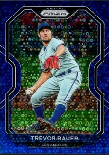 Trevor Bauer