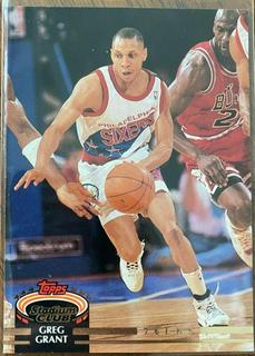 Greg Grant