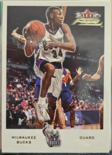 Ray Allen