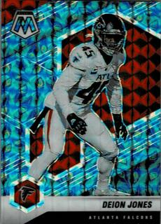 Deion Jones