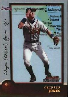 Chipper Jones