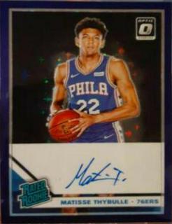 Matisse Thybulle