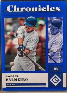 Rafael Palmeiro