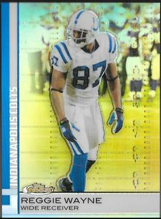 Reggie Wayne