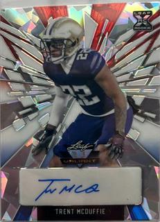 Trent McDuffie