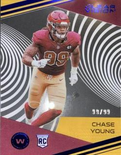 Chase Young