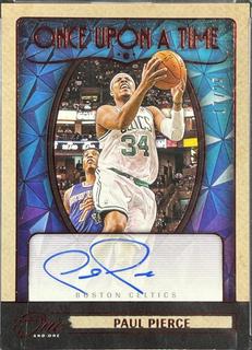 Paul Pierce