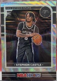 Stephon Castle