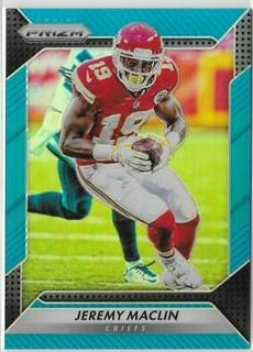 Jeremy Maclin