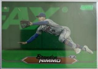 Brandon Nimmo