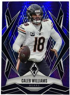 Caleb Williams