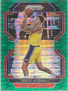 Kyle Kuzma