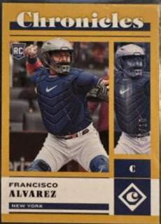 Francisco Alvarez