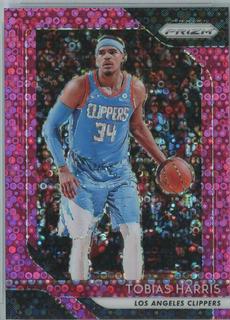 Tobias Harris