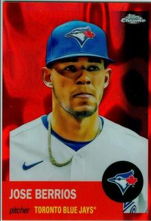 Jose Berrios