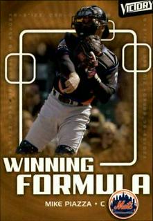 Mike Piazza
